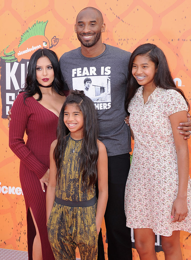 Nickelodeon Kids' Choice Sports Awards 2016 - Arrivals