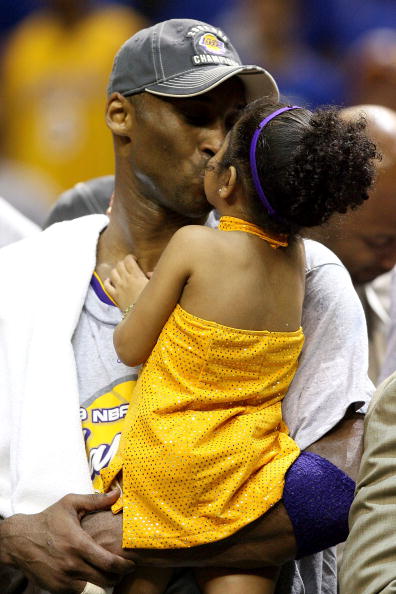 NBA Finals Game 5: Los Angeles Lakers v Orlando Magic