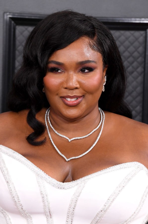 62nd Annual GRAMMY Awards - Arrivals