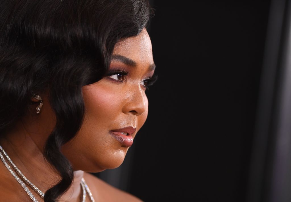 US-ENTERTAINMENT-MUSIC-GRAMMY-ARRIVALS
