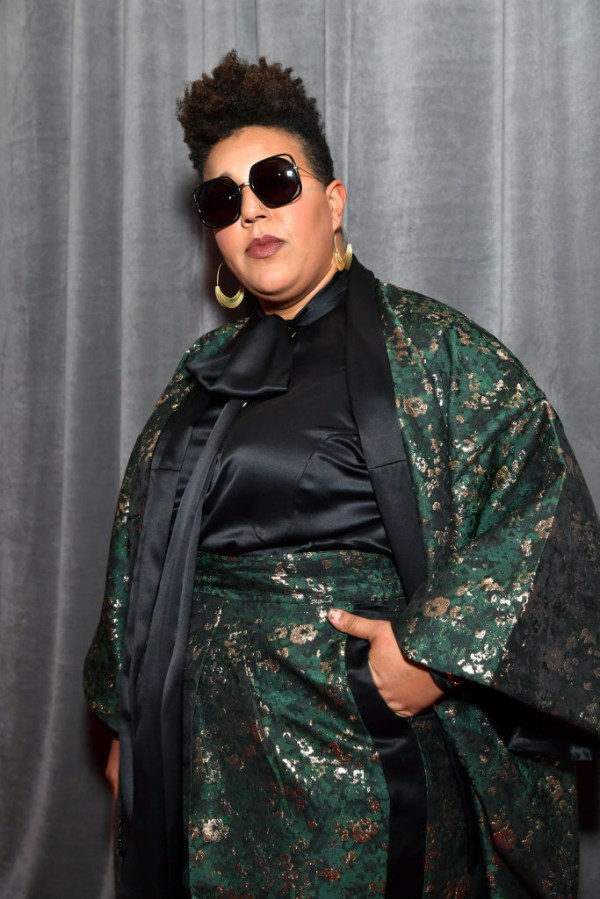 62nd Annual GRAMMY Awards – Red Carpet