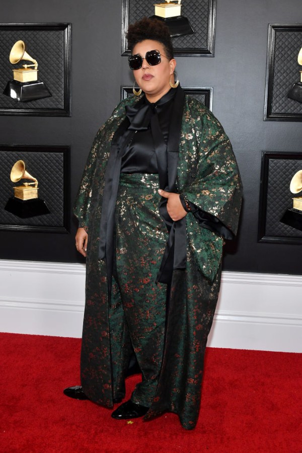 62nd Annual GRAMMY Awards - Arrivals