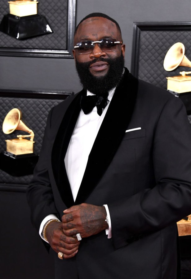 62nd Annual GRAMMY Awards - Arrivals