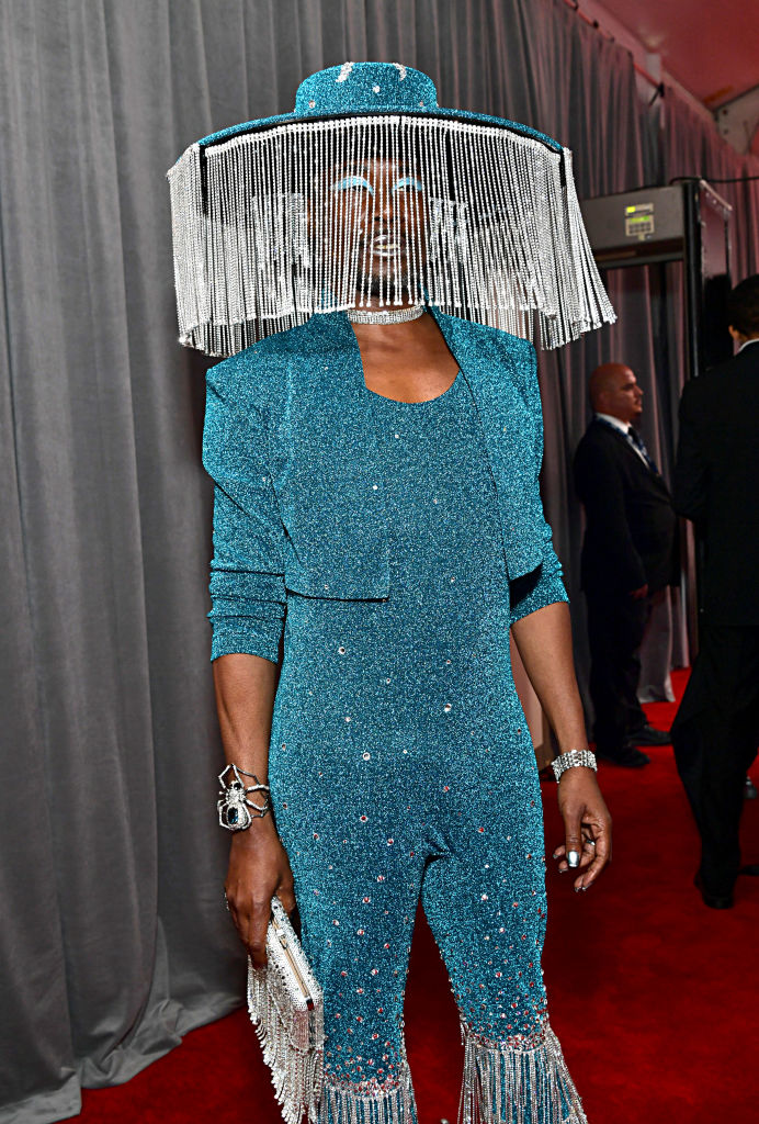 Billy Porter