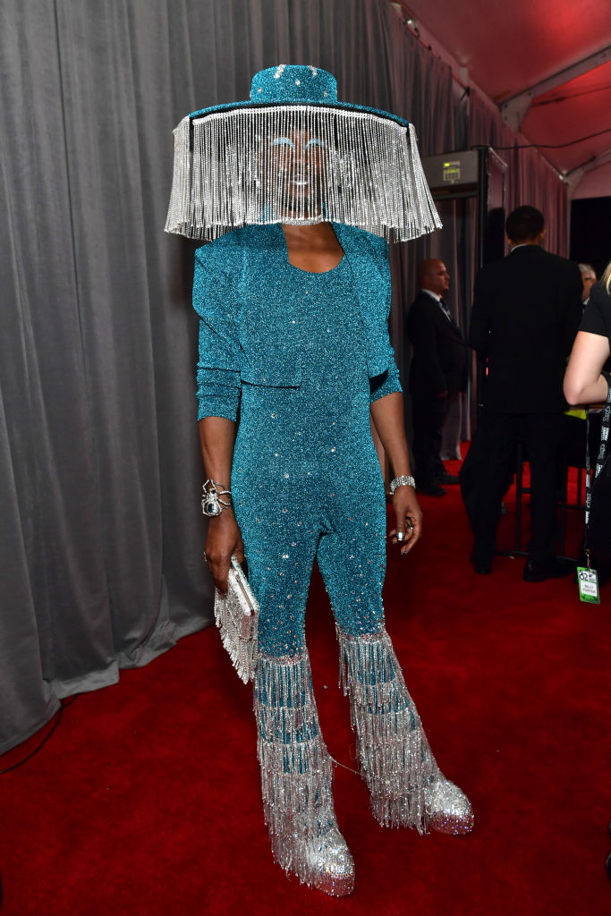Billy Porter