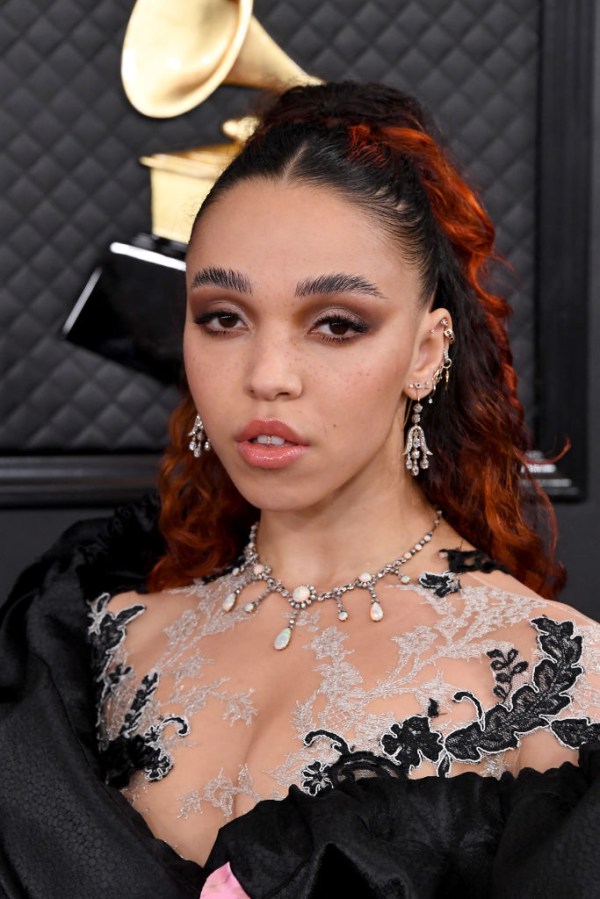 62nd Annual GRAMMY Awards - Arrivals