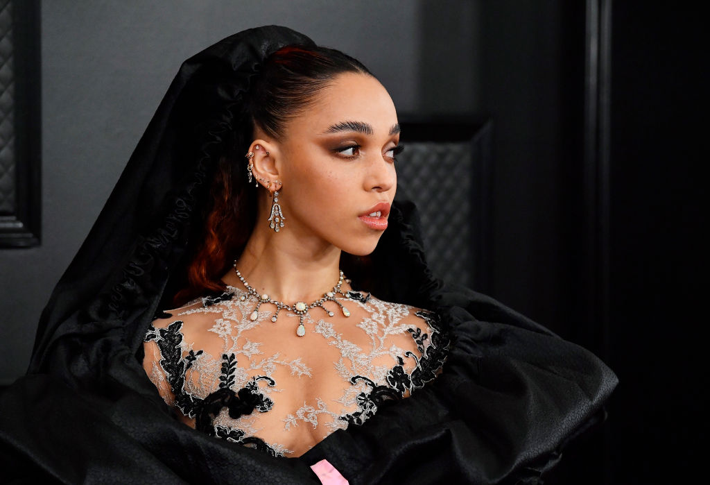 62nd Annual GRAMMY Awards – Arrivals