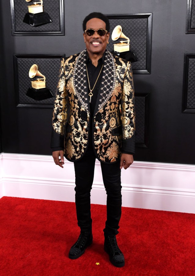 62nd Annual GRAMMY Awards - Arrivals