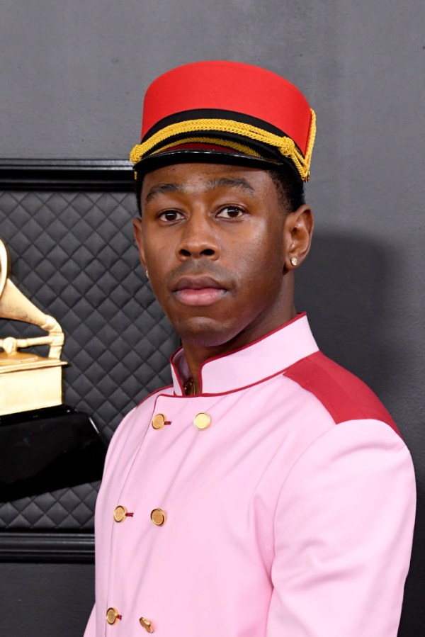 62nd Annual GRAMMY Awards - Arrivals