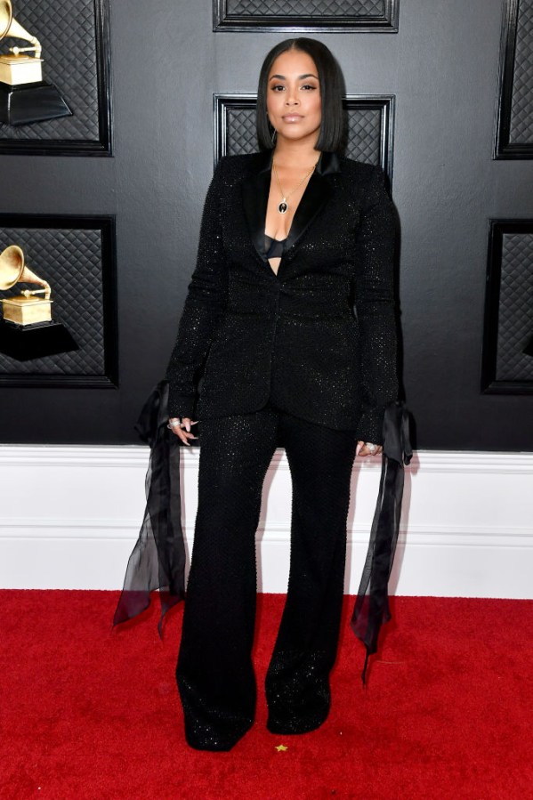 62nd Annual GRAMMY Awards – Arrivals