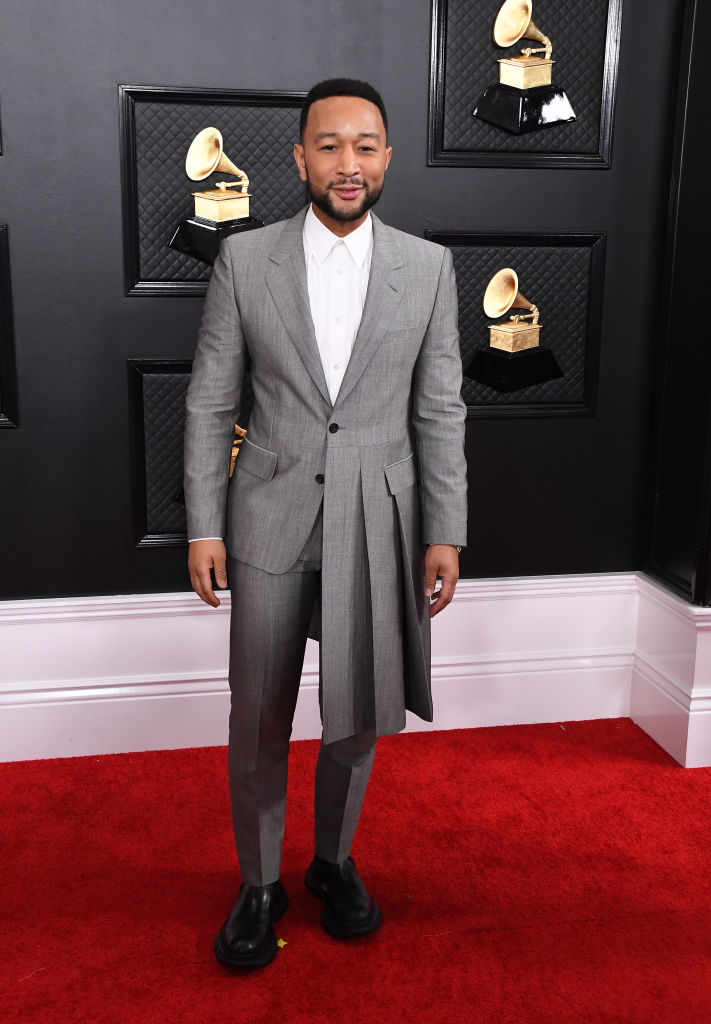 John Legend