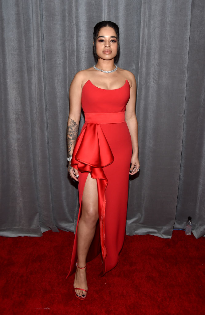Ella Mai