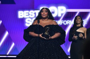 62nd Annual GRAMMY Awards - Inside