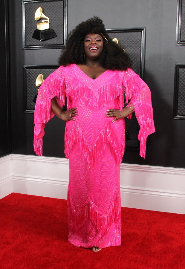 GRAMMY Awards Arrivals 2020