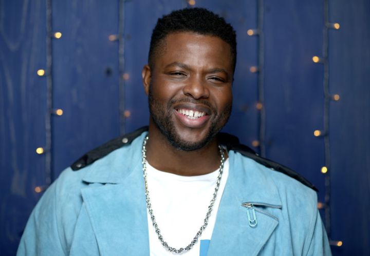 Winston Duke