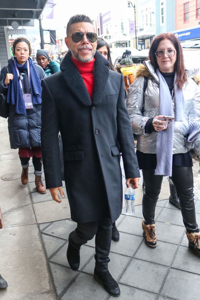 Wilson Cruz