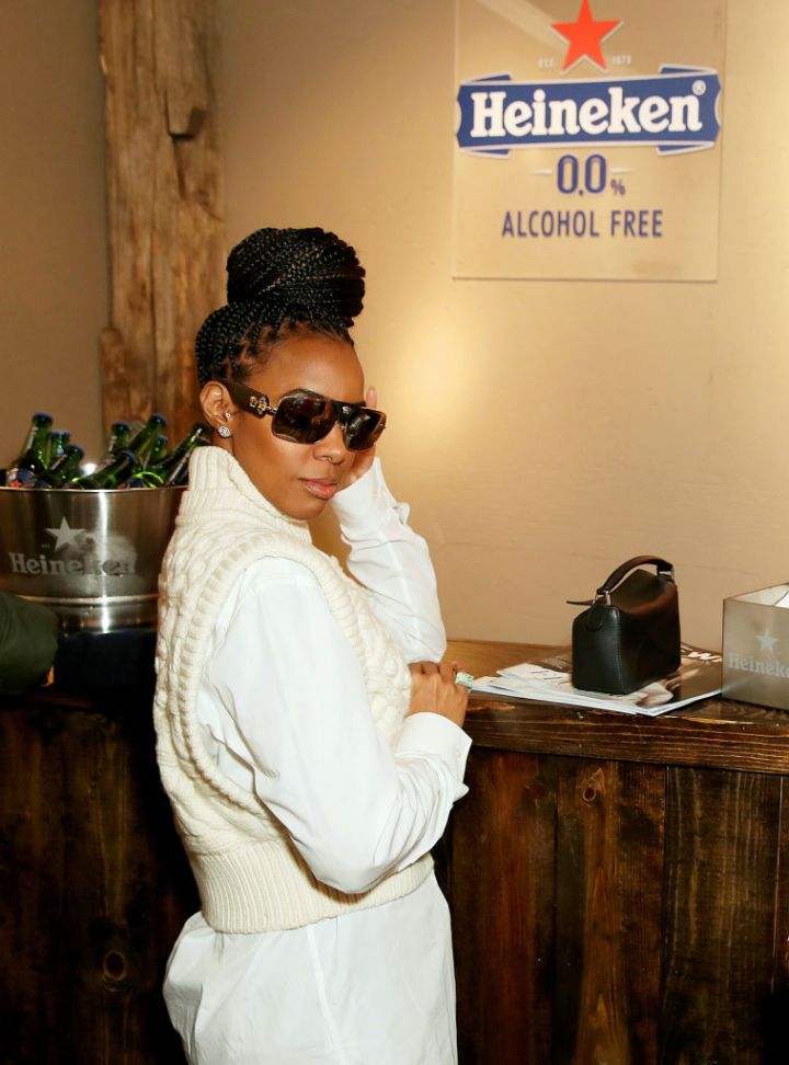 Kelly Rowland