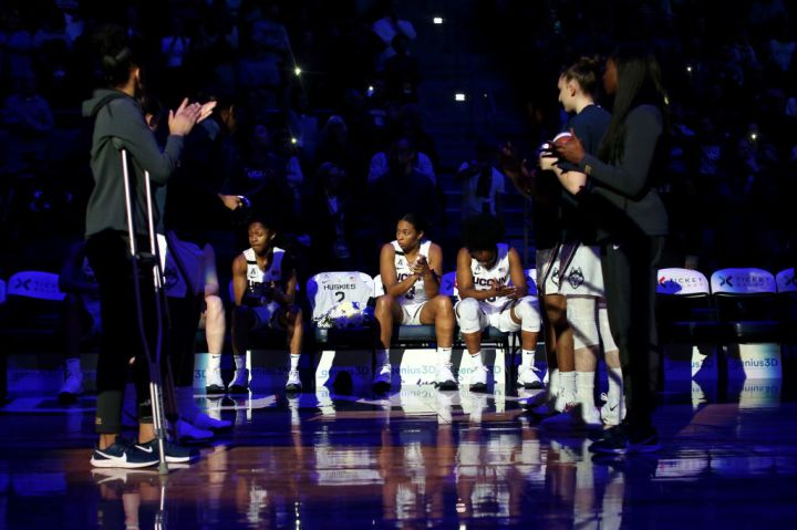 United States v Connecticut