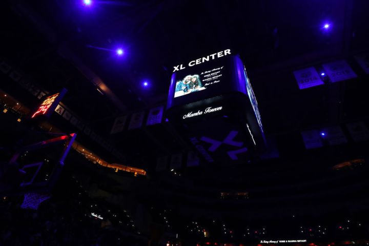 United States v Connecticut