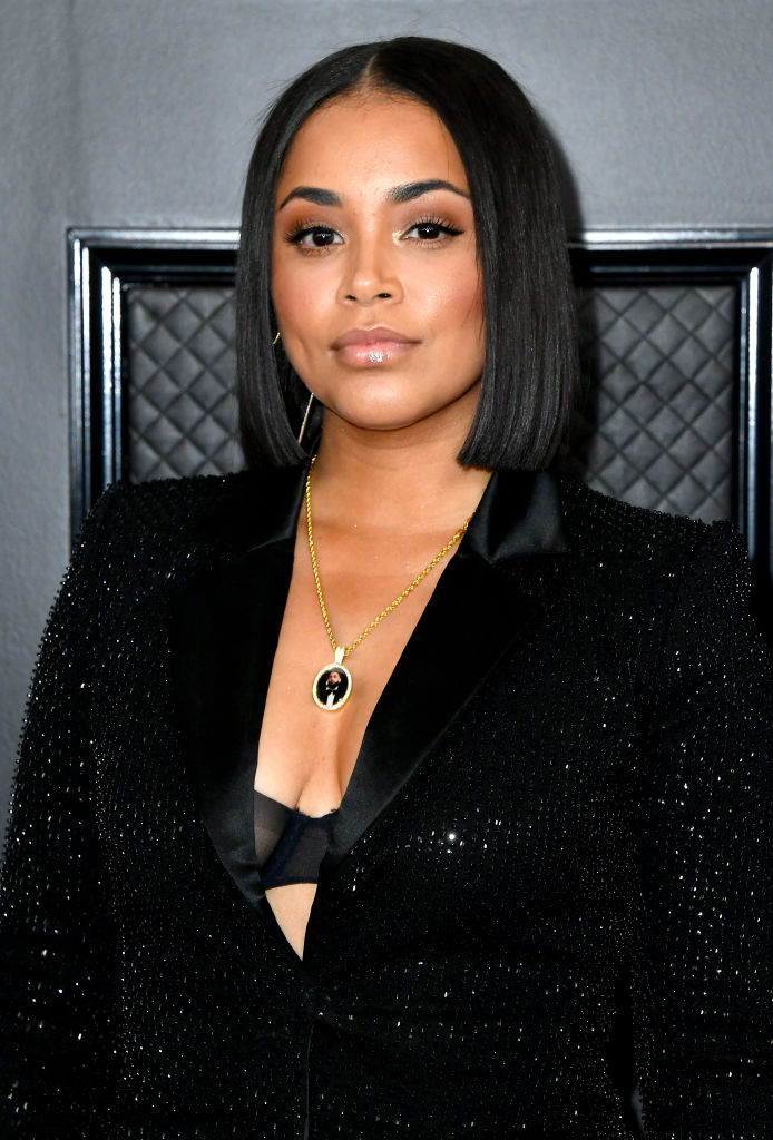 62nd Annual GRAMMY Awards – Arrivals