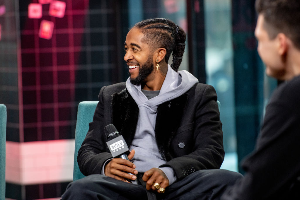 Celebrities Visit Build - March 11, 2019