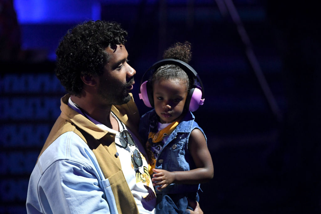 Nickelodeon Kids' Choice Sports 2019 - Show