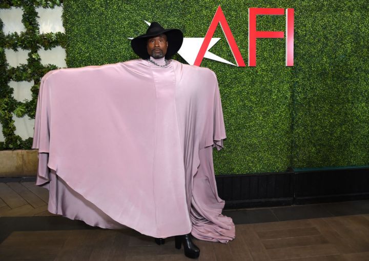 Billy Porter