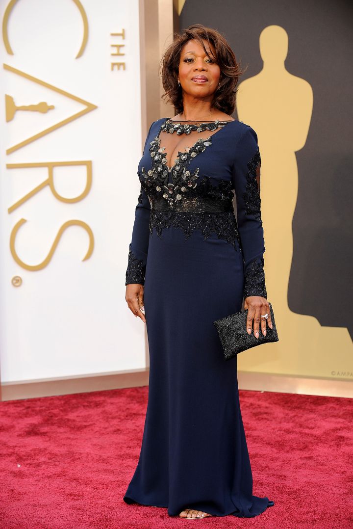 Alfre Woodard,