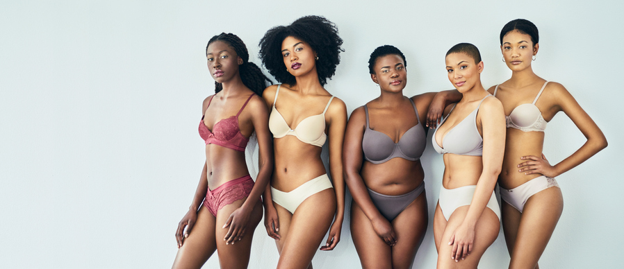 All bodies are good bodies