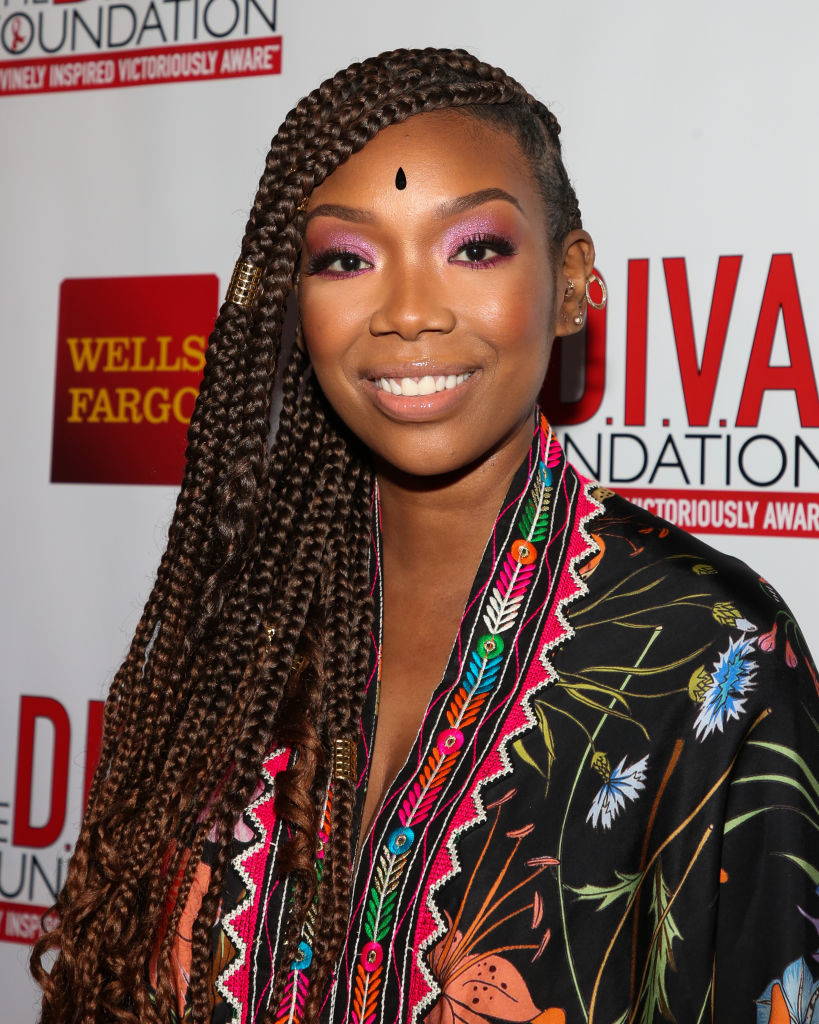 29th Annual DIVAS Simply Singing On World AIDS Day