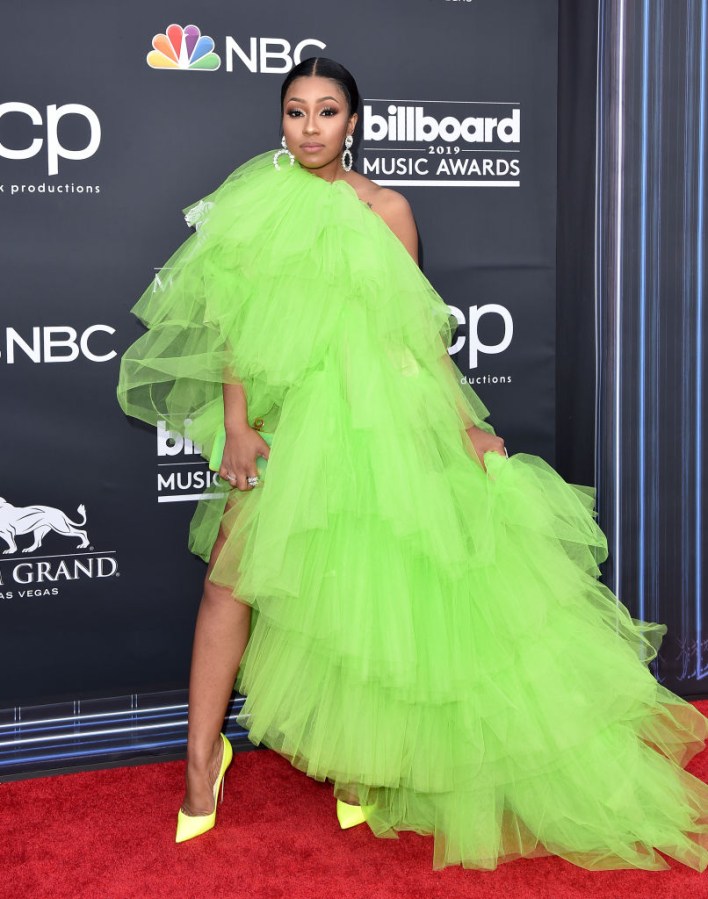 2019 Billboard Music Awards - Arrivals
