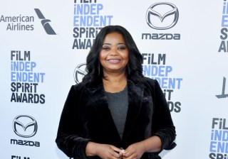 2020 Film Independent Spirit Awards - Red Carpet