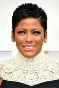 Tamron Hall
