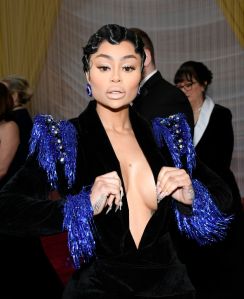 Blac Chyna