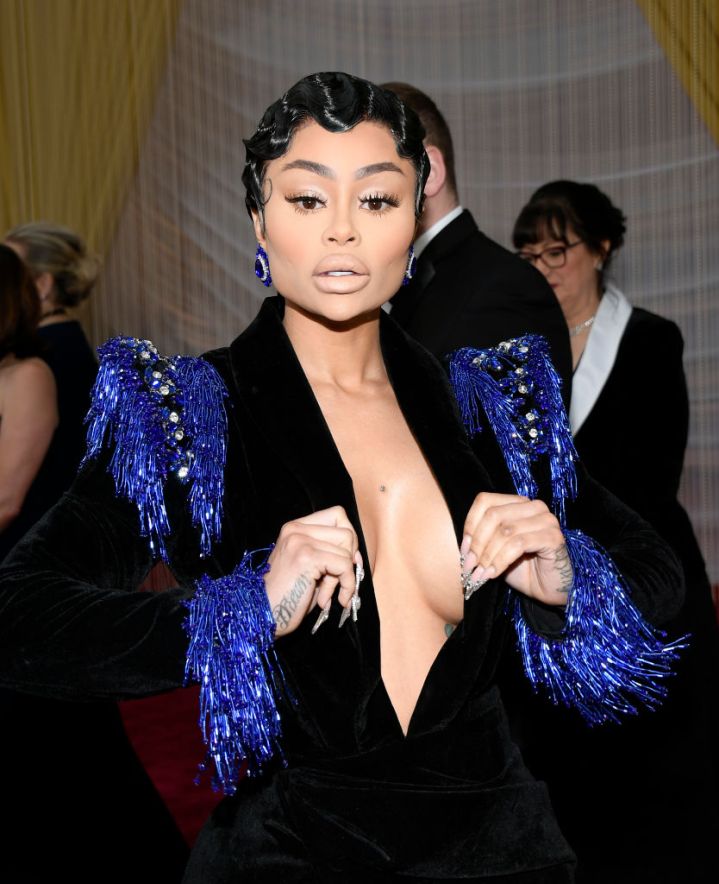 Blac Chyna