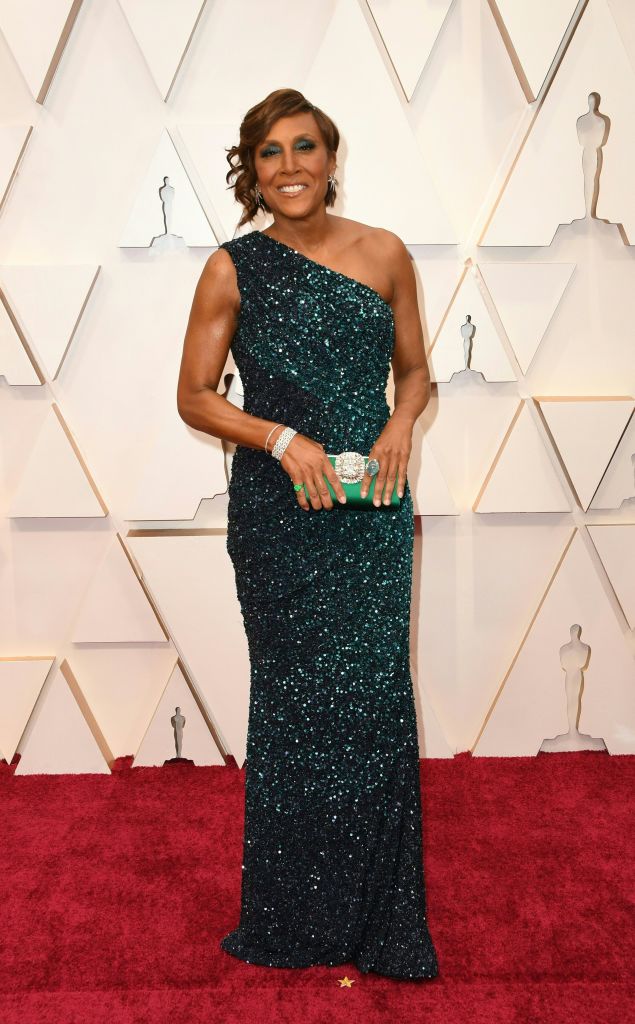Robin Roberts