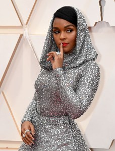 92nd Annual Academy Awards - Arrivals