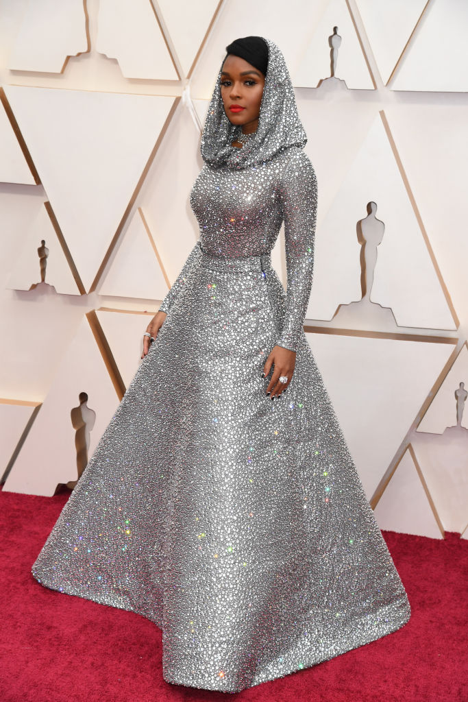 Janelle Monae
