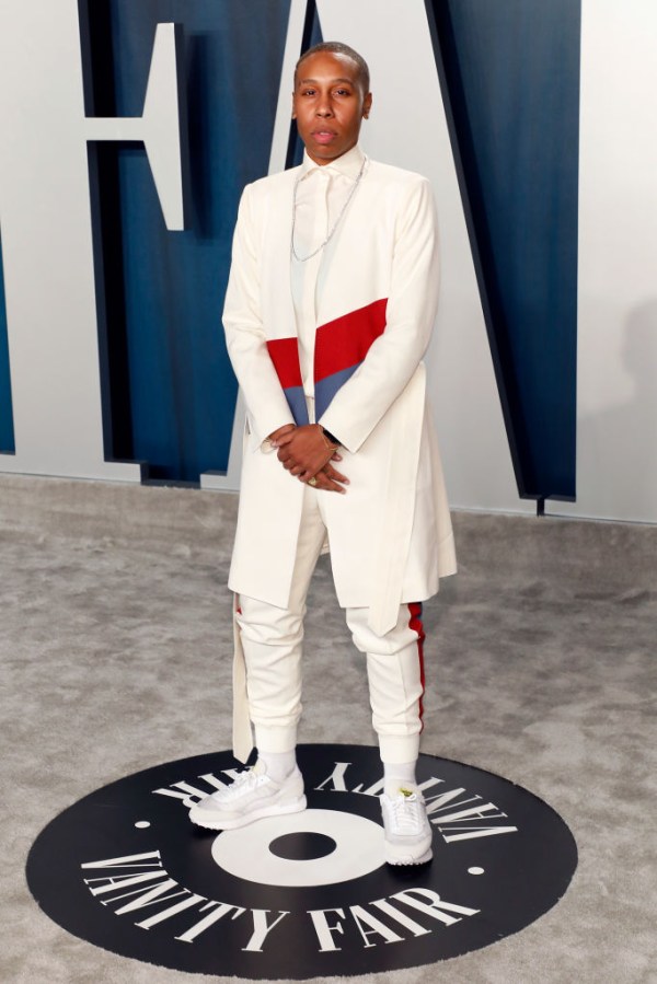 2020 Vanity Fair Oscar Party Hosted By Radhika Jones - Arrivals