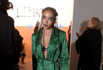 Libertine - Front Row - February 2020 - New York Fashion Week: The Shows