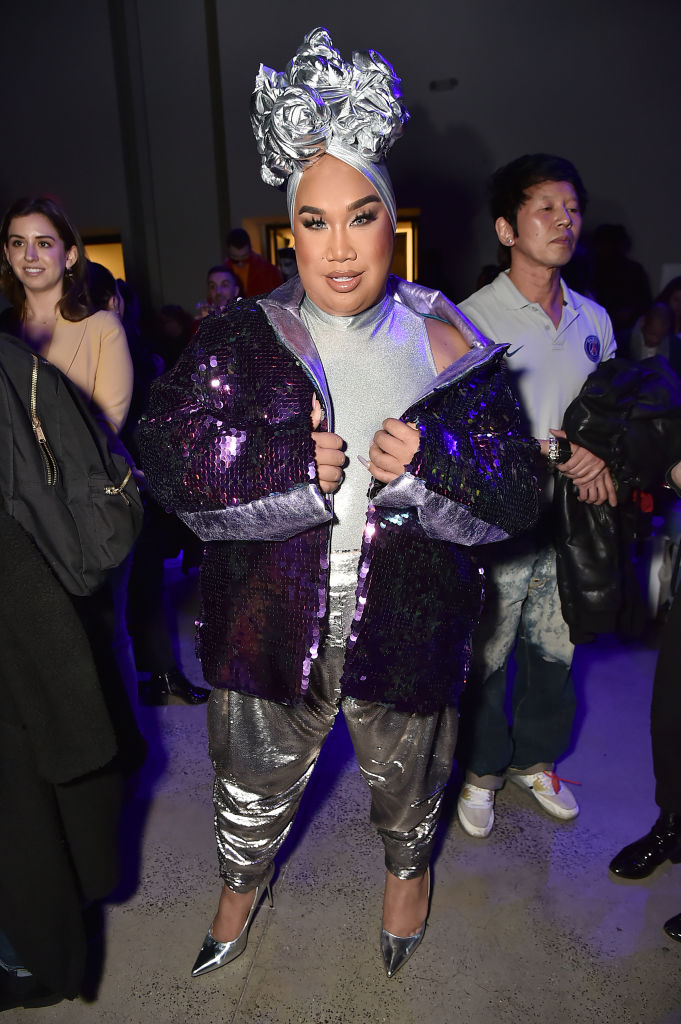 The Blonds - Front Row - February 2020 - New York Fashion Week: The Shows