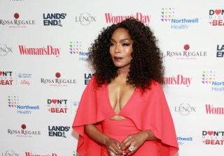 Woman's Day Celebrates 16th Annual Red Dress Awards - Arrivals