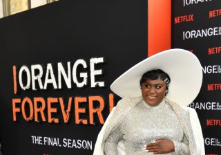 Netflix's "Orange is the New Black" Season 7 Premiere