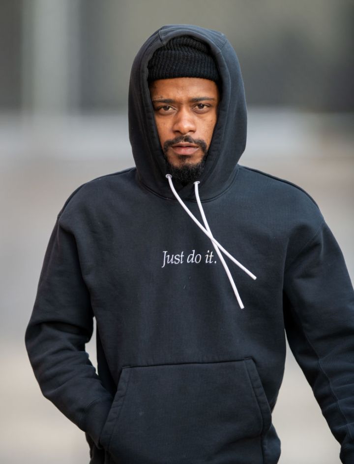 Celebrity Sightings In Los Angeles - January 29, 2020