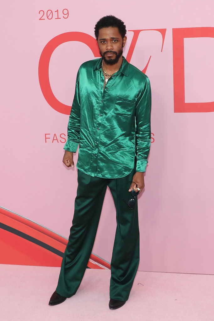 CFDA Fashion Awards - Arrivals