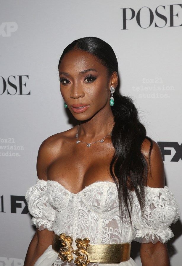 FX Networks Season 2 Premiere of Pose