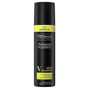 TREsemme Between Washes Volumizing Dry Shampoo