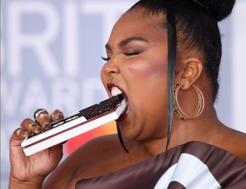 The BRIT Awards 2020 - Red Carpet Arrivals