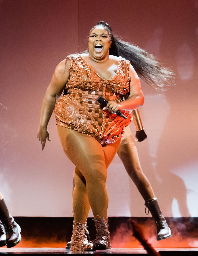 The BRIT Awards 2020 - Show