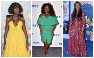 Every Time A Dark-Skinned Woman Smiles, It Restores Our Faith In Humanity